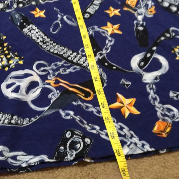 Rare Love Moschino Dress - Picture 16 of 16